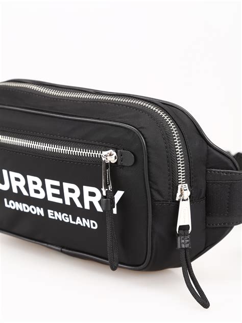 bauchtasche herren burberry|Bauchtaschen – Herren .